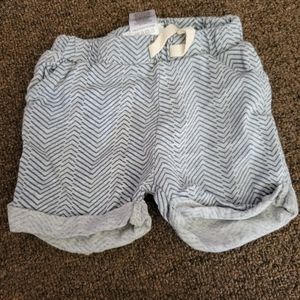 Baby shorts